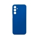 Чохол для смартфона Cosmic Silicone Case AA for Samsung Galaxy A25 5G Light Blue