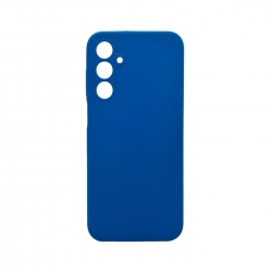 Чохол для смартфона Cosmic Silicone Case AA for Samsung Galaxy A25 5G Light Blue