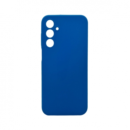 Чохол для смартфона Cosmic Silicone Case AA for Samsung Galaxy A25 5G Light Blue