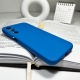 Чохол для смартфона Cosmic Silicone Case AA for Samsung Galaxy A25 5G Light Blue