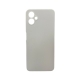 Чохол для смартфона Cosmic Silicone Case AA for Samsung Galaxy A06 4G White