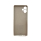 Чохол для смартфона Cosmic Silicone Case AA for Samsung Galaxy A06 4G White