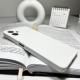 Чохол для смартфона Cosmic Silicone Case AA for Samsung Galaxy A06 4G White