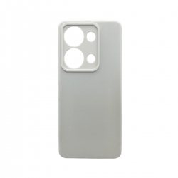 Чохол для смартфона Cosmic Silicone Case AA for Xiaomi Redmi Note 13 Pro 4G White
