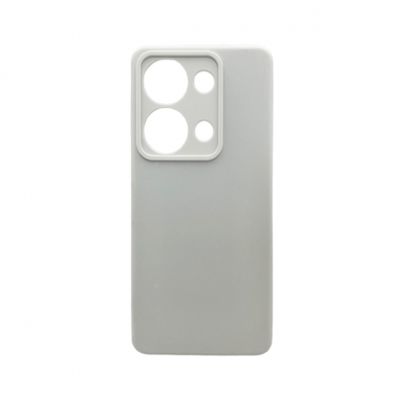 Чохол для смартфона Cosmic Silicone Case AA for Xiaomi Redmi Note 13 Pro 4G White