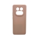 Чохол для смартфона Cosmic Silicone Case AA for Xiaomi Redmi Note 14 Pro 4G Sand Powder