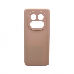 Чохол для смартфона Cosmic Silicone Case AA for Xiaomi Redmi Note 14 Pro 4G Sand Powder