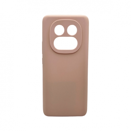 Чохол для смартфона Cosmic Silicone Case AA for Xiaomi Redmi Note 14 Pro 4G Sand Powder
