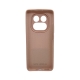 Чохол для смартфона Cosmic Silicone Case AA for Xiaomi Redmi Note 14 Pro 4G Sand Powder