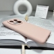 Чохол для смартфона Cosmic Silicone Case AA for Xiaomi Redmi Note 14 Pro 4G Sand Powder