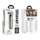 Електробритва 3-в-1 HOCO HP36 3-in-1 multifunctional grooming and shaving set