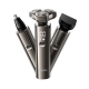 Електробритва 3-в-1 HOCO HP36 3-in-1 multifunctional grooming and shaving set