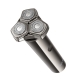 Електробритва 3-в-1 HOCO HP36 3-in-1 multifunctional grooming and shaving set