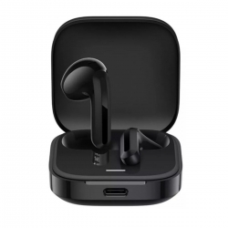 Бездротові навушники TWS Xiaomi Redmi Buds 6 Active Black CN