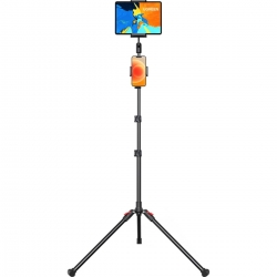 Тримач для телефона UGREEN LP585 Tablet and Phone Tripod Stand (UGR-15647)