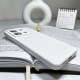 Чохол для смартфона Cosmic Silicone Case AA for Xiaomi Redmi Note 13 Pro 5G/POCO X6 5G White