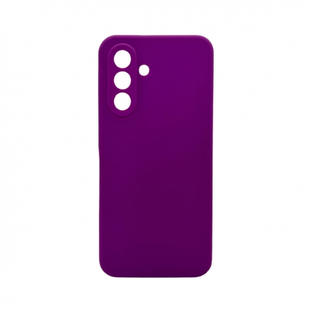Чохол для смартфона Cosmic Silicone Case AA for Samsung Galaxy A56 Purple