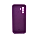 Чохол для смартфона Cosmic Silicone Case AA for Samsung Galaxy A56 Purple