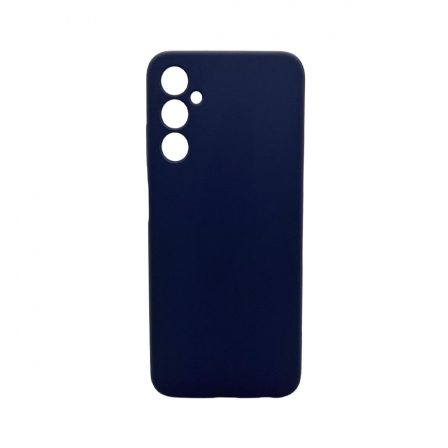 Чохол для смартфона Cosmic Silicone Case AA for Samsung Galaxy A05s Midnight Blue