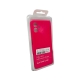 Чохол для смартфона Cosmic Silicone Case AA for Samsung Galaxy A06 4G Phosphor