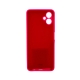 Чохол для смартфона Cosmic Silicone Case AA for Samsung Galaxy A06 4G Phosphor