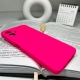 Чохол для смартфона Cosmic Silicone Case AA for Samsung Galaxy A06 4G Phosphor