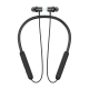 Бездротові спортивні навушники HOCO ES70 Armour neck-mounted BT earphones Black