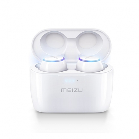 

Bluetooth-наушники Meizu POP2 (TW50s) White, Белый