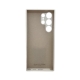 Чохол для смартфона Cosmic Silicone Case AA for Samsung Galaxy S24 Ultra White