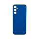 Чохол для смартфона Cosmic Silicone Case AA for Samsung Galaxy A05s Light Blue