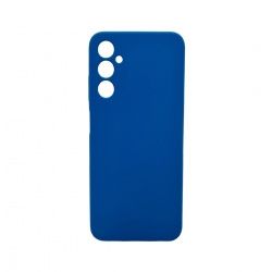 Чохол для смартфона Cosmic Silicone Case AA for Samsung Galaxy A05s Light Blue