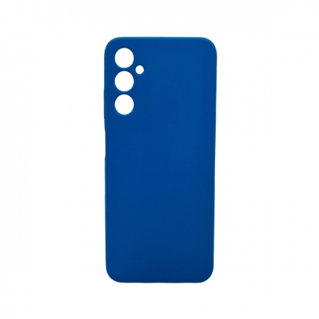 Чохол для смартфона Cosmic Silicone Case AA for Samsung Galaxy A05s Light Blue