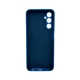Чохол для смартфона Cosmic Silicone Case AA for Samsung Galaxy A05s Light Blue