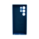 Чохол для смартфона Cosmic Silicone Case AA for Samsung Galaxy S24 Ultra Light Blue