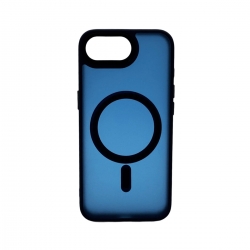 Чохол для смартфона Cosmic Magnetic Color HQ for Apple iPhone 16e Blue