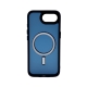 Чохол для смартфона Cosmic Magnetic Color HQ for Apple iPhone 16e Blue