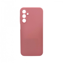 Чохол для смартфона Cosmic Silicone Case AA for Samsung Galaxy A15 Rose Pink