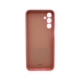 Чохол для смартфона Cosmic Silicone Case AA for Samsung Galaxy A15 Rose Pink