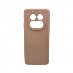 Чохол для смартфона Cosmic Silicone Case AA for Xiaomi Redmi Note 14 Pro Plus Sand Powder