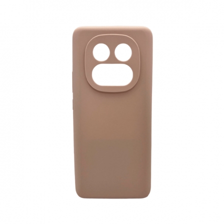 Чохол для смартфона Cosmic Silicone Case AA for Xiaomi Redmi Note 14 Pro Plus Sand Powder