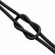 Кабель Baseus Superior Series USB to Type-C 66W 2m Black