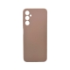 Чохол для смартфона Cosmic Silicone Case AA for Samsung Galaxy A05s Sand Powder