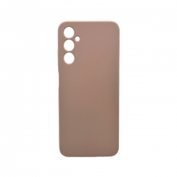Чохол для смартфона Cosmic Silicone Case AA for Samsung Galaxy A05s Sand Powder