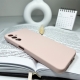 Чохол для смартфона Cosmic Silicone Case AA for Samsung Galaxy A05s Sand Powder
