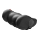 Подушка підголівник Baseus ComfortRide Series Car Headrest Pillow Cluster Black
