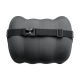 Подушка підголівник Baseus ComfortRide Series Car Headrest Pillow Cluster Black