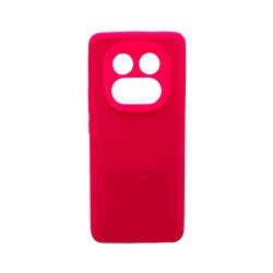 Чохол для смартфона Cosmic Silicone Case AA for Xiaomi Redmi Note 14 Pro 4G Phosphor