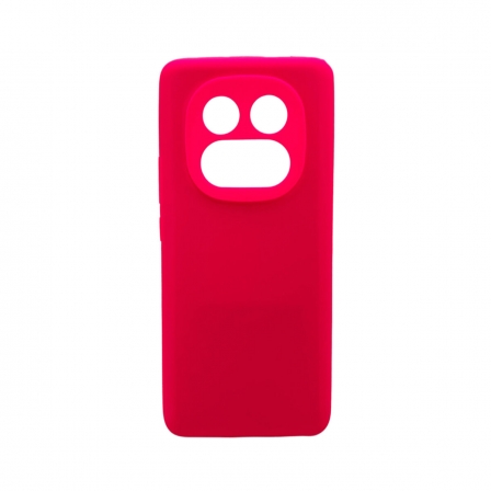 Чохол для смартфона Cosmic Silicone Case AA for Xiaomi Redmi Note 14 Pro 4G Phosphor