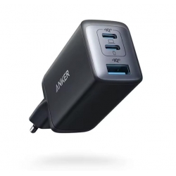Мережевий зарядний пристрій Anker 735 Charger Nano II 65W (A2667314)
