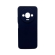 Чохол для смартфона Cosmic Silicone Case AA for Xiaomi Redmi A3 4G Midnight Blue
